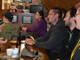 Competities HSV Alfheim